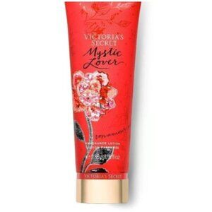 Victoria's Secret Mystic‎ Lover Fragrance Lotion 8oz NEW